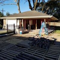 Complete Garage Remodel