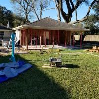 Complete Garage Remodel