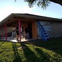 Complete Garage Remodel