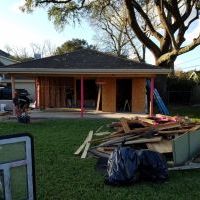 Complete Garage Remodel