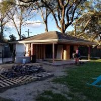 Complete Garage Remodel