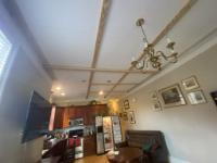 Home repairs and interior painting