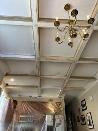 Home repairs and interior painting