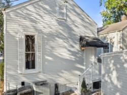 Historic Home Exterior Painting & Restoration in New Orleans' Garden District