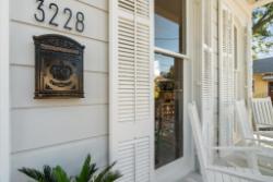 Historic Home Exterior Painting & Restoration in New Orleans' Garden District