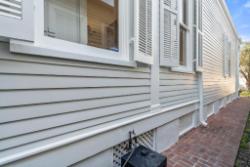 Historic Home Exterior Painting & Restoration in New Orleans' Garden District