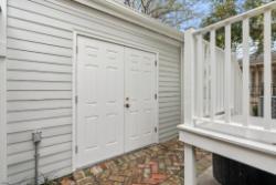 Historic Home Exterior Painting & Restoration in New Orleans' Garden District