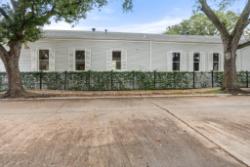 Historic Home Exterior Painting & Restoration in New Orleans' Garden District