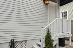 Historic Home Exterior Painting & Restoration in New Orleans' Garden District