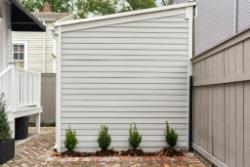 Historic Home Exterior Painting & Restoration in New Orleans' Garden District