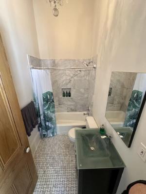 New Orleans Bathroom Remodeling Experts