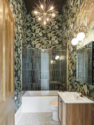 New Orleans Bathroom Remodeling Experts