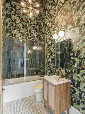 New Orleans Bathroom Remodeling Experts