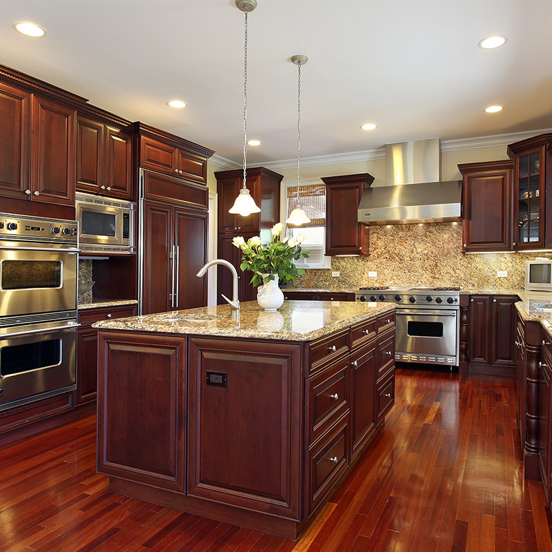 kitchen remodeling