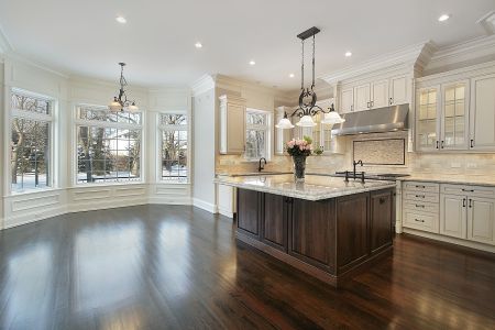 kitchen remodeling