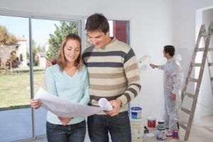 house flipping