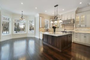 kitchen remodeling