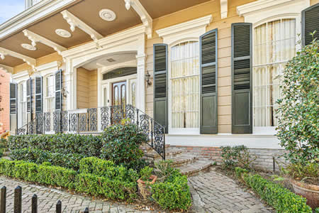 Historic Renovation Permits in New Orleans: What to Expect in Older Neighborhoods