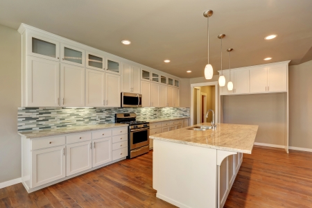 Step-by-Step Kitchen Remodeling Timeline for New Orleans Shotgun Homes