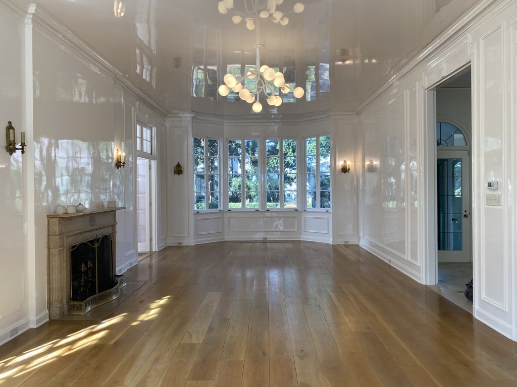 Professional Home Repairs and Interior Painting in New Orleans, Louisiana