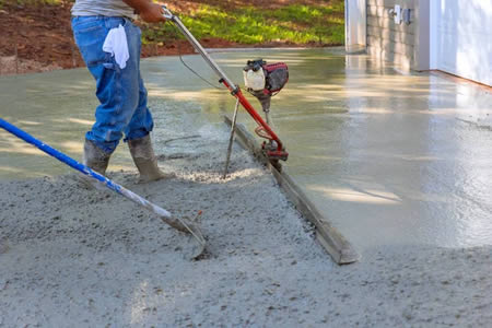 Concrete Driveways in New Orleans: Drainage, Durability, and Curb Appeal